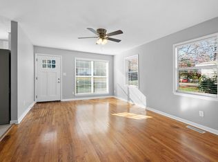 Arrowhead Duplex, Fayetteville, AR 72701