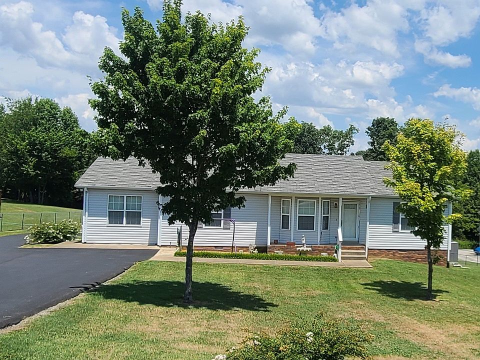 7508 Old Clarksville Pike, Joelton, TN 37080 Zillow