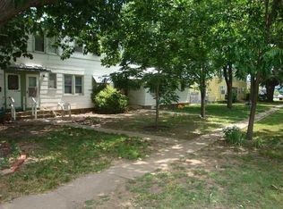 1104 S Pershing St, Wichita, KS 67218