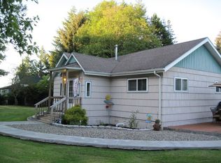 1108 S Lewis St, Aberdeen, WA 98520