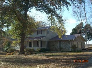 757 Sandy Flat Rd, Bowdon, GA 30108