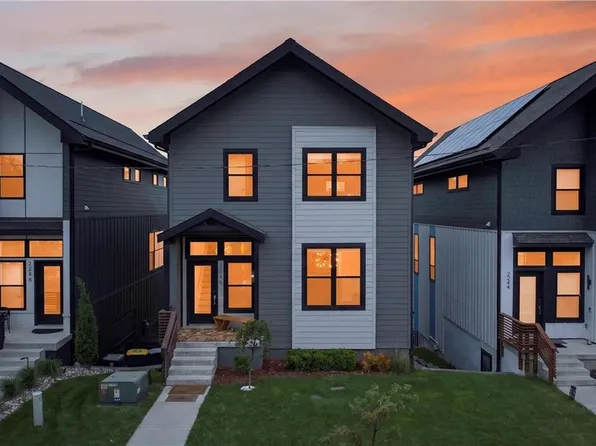 2246 Tracy Ave, Kansas City, MO 64108