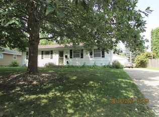 4300 66th Ave N, Brooklyn Center, MN 55429