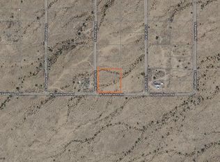 0 W Saddle Horn & Round Rd #90, Stanfield, AZ 85172