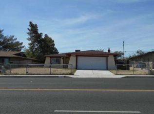 1700 Armory Rd, Barstow, CA 92311