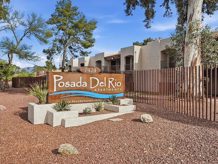 Posada Del Rio — Photo 18