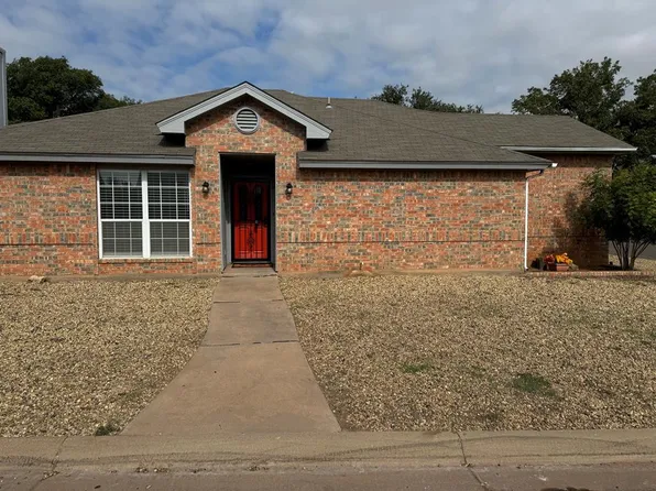 4529 Sugar Maple Ln, San Angelo, TX 76904