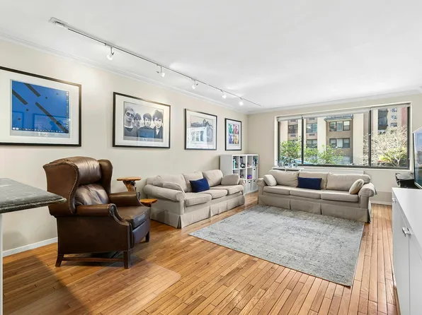 211 West 71st Street 2C image 1 of 7