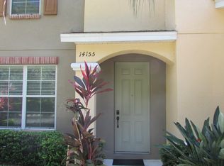 14155 Stowbridge Ave, Tampa, FL 33626