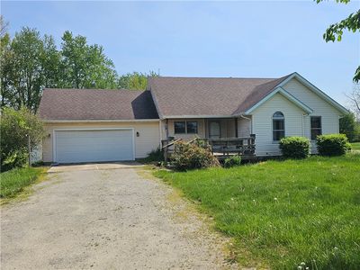 43 Hidden Creek Dr, Jamestown, OH, 45335