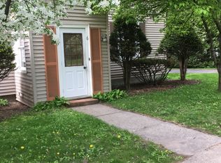 6 Clinton St, Potsdam, NY 13676