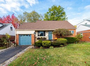 8765 Wicklow Ave, Cincinnati, OH 45236
