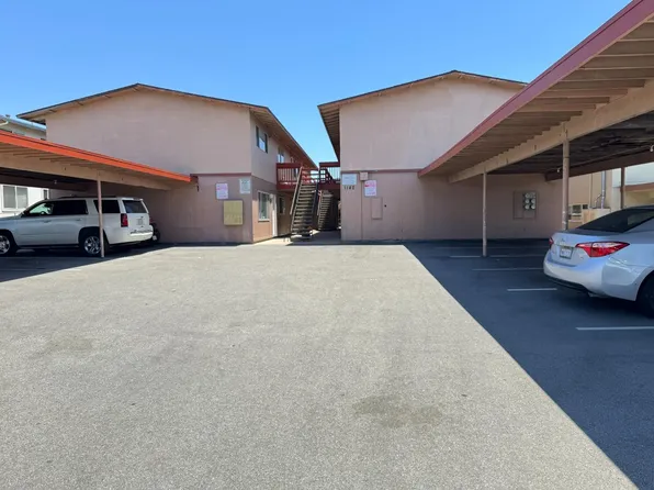 Parkside St, Salinas, CA 93906