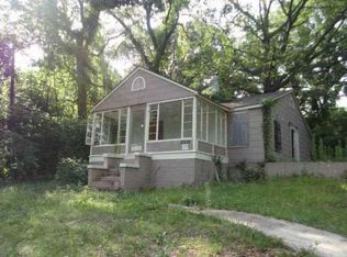 2335 Lakewood Ave SW, Atlanta, GA 30315