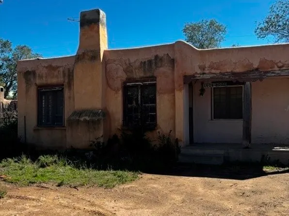 1628 Brae St, Santa Fe, NM 87505
