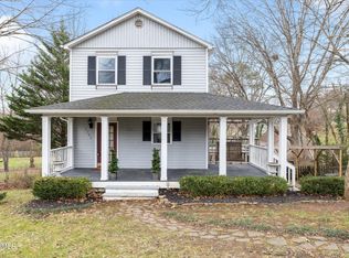 1704 Woodrow Dr, Knoxville, TN 37918