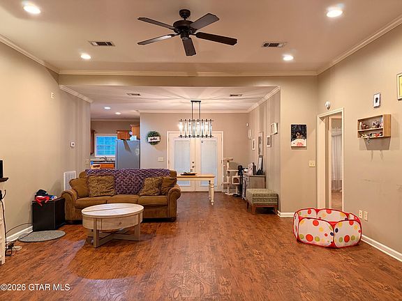 3rd image of 2030 Spruill Rd
