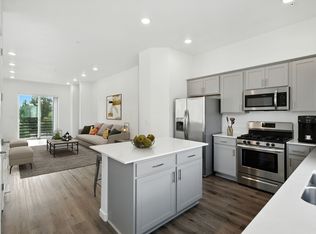 Summit Ridge Townhomes, Reno, NV 89523