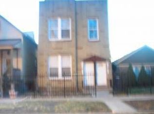 422 N Avers Ave, Chicago, IL