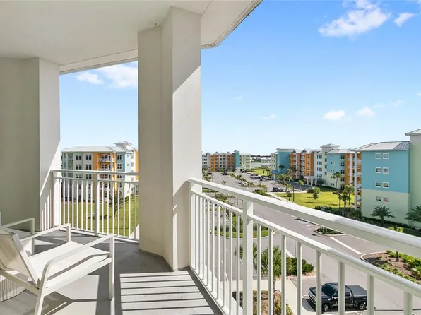 3151 SUNSET WALK DRIVE #514, KISSIMMEE, FL 34747