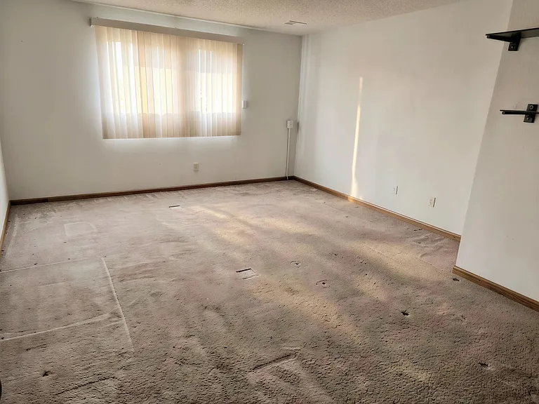 Unit #3 Bedroom 2 (Primary Bedroom)