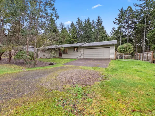 220 SE 127th Dr, South Beach, OR 97366