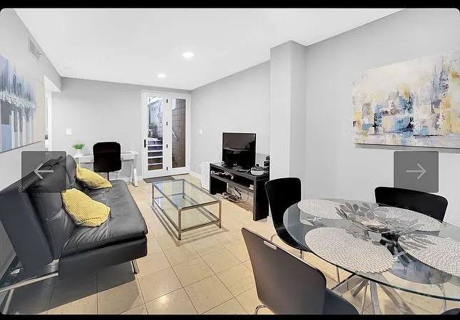 1117 New Hampshire Ave NW #G1 — Photo 2