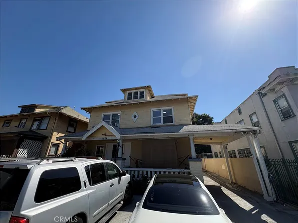 1644 S Wilton Pl APT 2, Los Angeles, CA 90019
