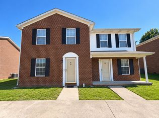 1045 Merrick Dr #A, Richmond, KY 40475