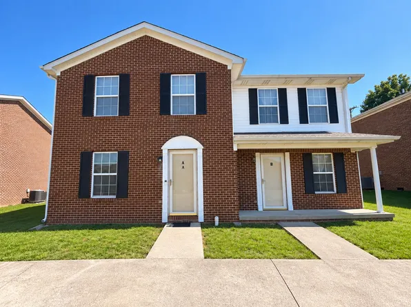 1045 Merrick Dr, Richmond, KY