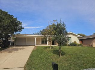 4123 First View Dr, San Antonio, TX 78217