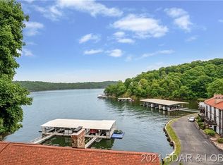 417 Osage Heritage Cir #2A, Linn Creek, MO 65052