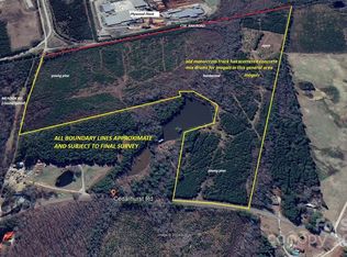 Cedarhurst Rd, Chester, SC 29706