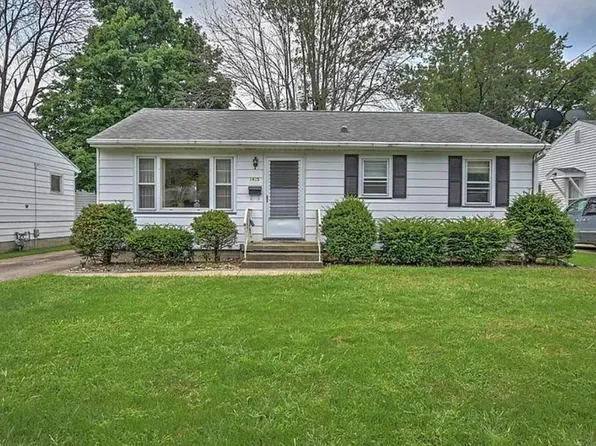 1415 W Waggoner St, Decatur, IL 62526