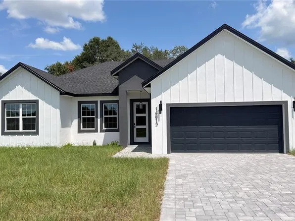 14813 SW 47th Ct, Ocala, FL 34473