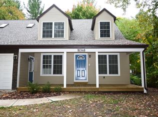 16348 Taft Rd, Spring Lake, MI 49456