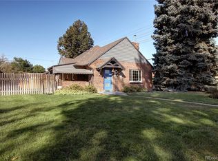 795 N Fairfax St, Denver, CO 80220