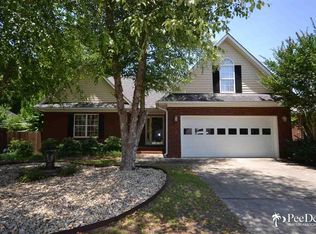 2247 Inverness Dr, Florence, SC 29505
