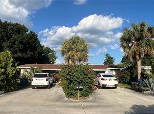 449 Granada Blvd, North Port, FL 34287