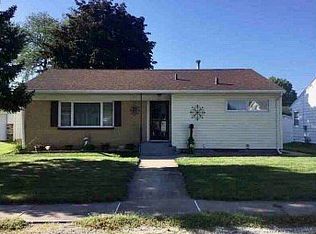 826 22nd Ave, East Moline, IL 61244
