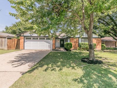 1914 Dartmouth Ct, Arlington, TX, 76015