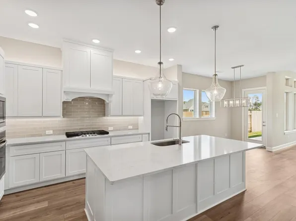 18154 Ramsey Way Ln, Conroe, TX 77302