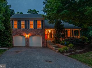 12801 Marlow Pl, Silver Spring, MD 20904