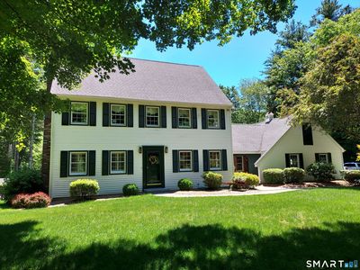 493 Hope Valley Road, Amston, CT, 06231