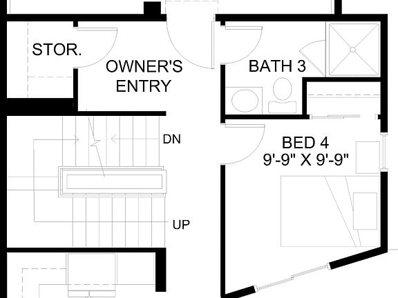 4th image of this home