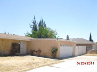 10799 Redwood Ave, Hesperia, CA 92345