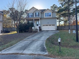 29 Albert Ct, Sanford, NC 27332