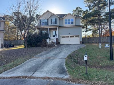 29 Albert Ct, Sanford, NC, 27332