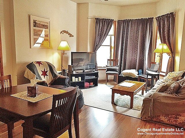 1st image of 1736 W North Ave #3F
