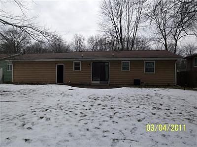 2nd image of 2308 Prosperity Dr